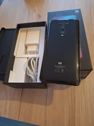 Xiaomi Mi 9T Nero