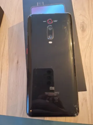 Xiaomi Mi 9T Nero