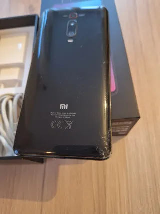 Xiaomi Mi 9T Nero