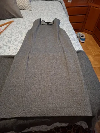 Vestido Lauren Ralph Lauren Talla L