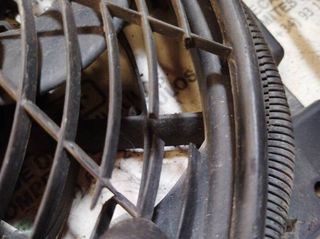 Electroventilador opel 136080 0130303840 zafira a