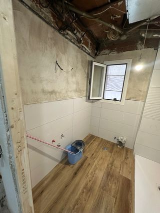 Reformas de todo tipo (MADRID) +info 634 491 737