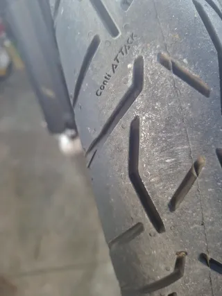 BMW F800GS Adventure 2015