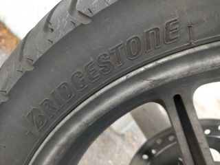 Triumph Bonneville A3 900cc 2014 Custom