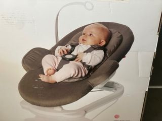 Silla Stokke Steps Completa