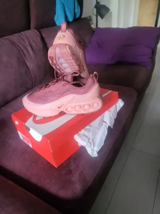 Zapatillas Nike Air Max DN SP Talla 42