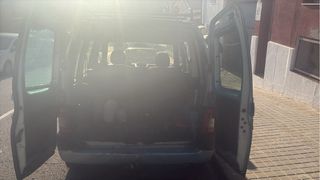 Citroen Berlingo 2006