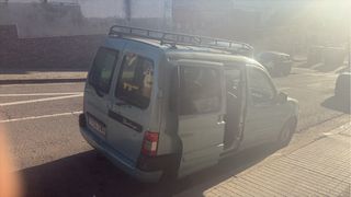 Citroen Berlingo 2006