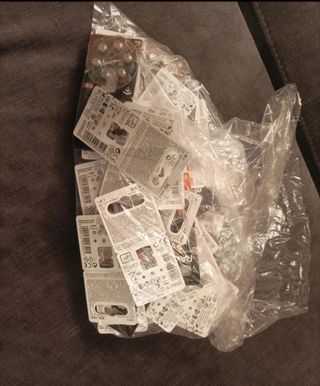 240 Pilas Audífonos Rayovac 312 Sin Abrir