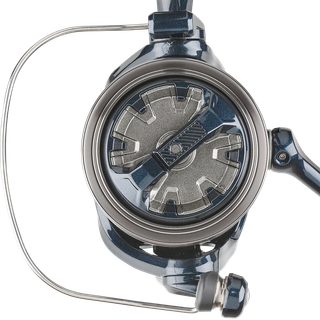 Carrete Pesca Mar Bauxit BXT-500 6000 SW