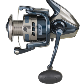 Carrete Pesca Mar Bauxit BXT-500 6000 SW