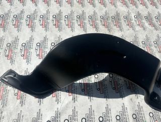 8u0819801a moldura audi q3 (8ug) 2.0 16v 172992