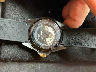 Orologio Lorenz Automatico Collezione Nuovo