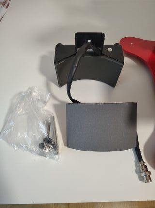 PACK Plancha Combo 2en1 Gorras y Plato Y 12 GORRAS