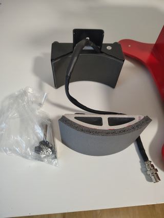 PACK Plancha Combo 2en1 Gorras y Plato Y 12 GORRAS