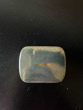 Scatolina Dodo Design NAILS