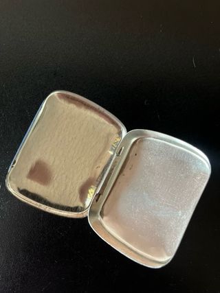 Scatolina Dodo Design NAILS