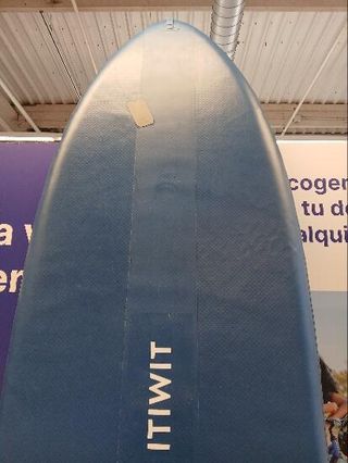 Tabla paddle surf hinchable 1 o 2 personas  (<130 kg) 10'6"