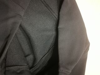 Pantaloni sci Columbia neri