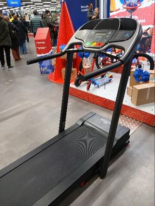 Cinta de correr Domyos 520B