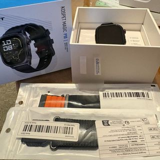 Reloj Kospet Magic P10 sin estrenar