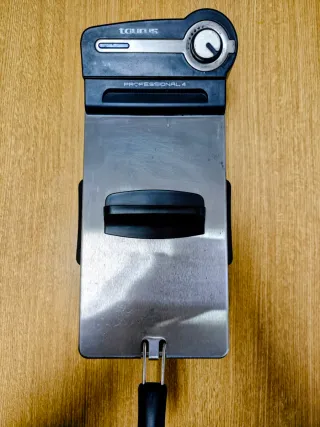 Freidora Taurus Profesional 4