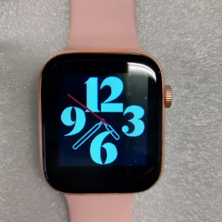 Smartwatch Rosa