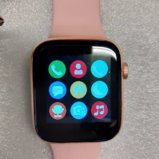 Smartwatch Rosa