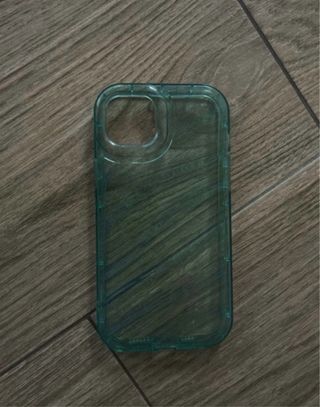 Funda iPhone 14 Plus Transparente