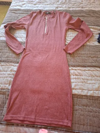 Vestido FB Sister Talla S