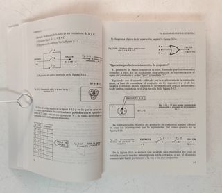 Electrónica digital moderna. J. M. Angulo