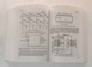 Electrónica digital moderna. J. M. Angulo
