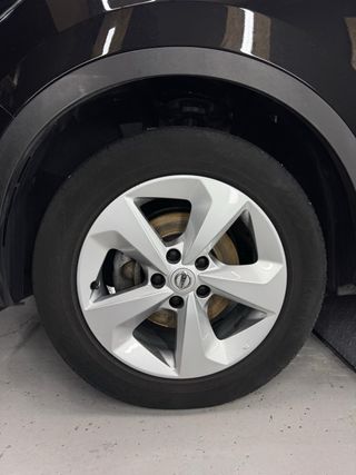 Nissan Qashqai 1.5 dCi 115Cv