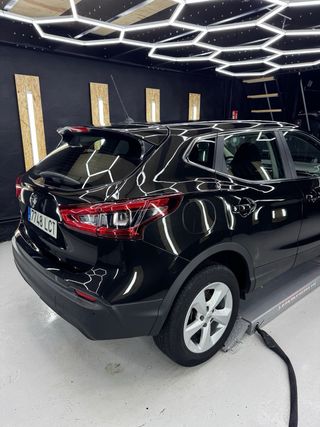 Nissan Qashqai 1.5 dCi 115Cv