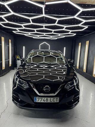 Nissan Qashqai 1.5 dCi 115Cv