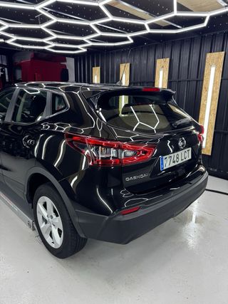 Nissan Qashqai 1.5 dCi 115Cv