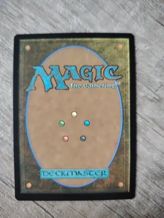 Animar, Spirito degli Elementi - MtG