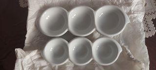 Vassoi Portasottoli 2 vassoi