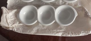 Vassoi Portasottoli 2 vassoi