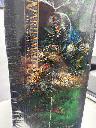 Warhammer Age of Sigmar Muestras Trade Pack