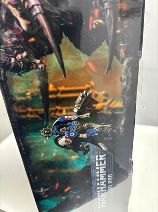 Warhammer Age of Sigmar Muestras Trade Pack