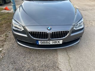 BMW Serie 6 2012