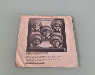 I Am Love Michael Jackson 5