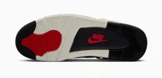 Jordan 4 Retro Flight Club