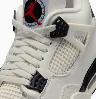 Jordan 4 Retro Flight Club