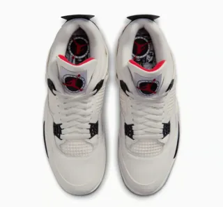 Jordan 4 Retro Flight Club