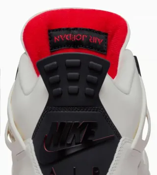 Jordan 4 Retro Flight Club