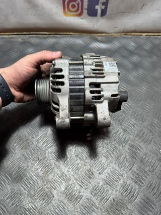 Alternador Peugeot 407 (2004)
