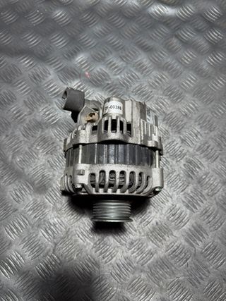 Alternador Peugeot 407 (2004)