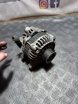 Alternador Peugeot 407 (2004)